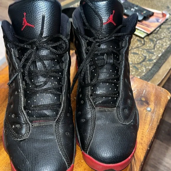 Air Jordan retro 3! Excellent condition! - Picture 3 of 6